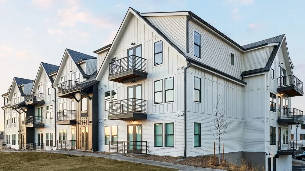 Custom lawn care service for outdoor upgrades in Denver, CO by Lifestyle Landscape