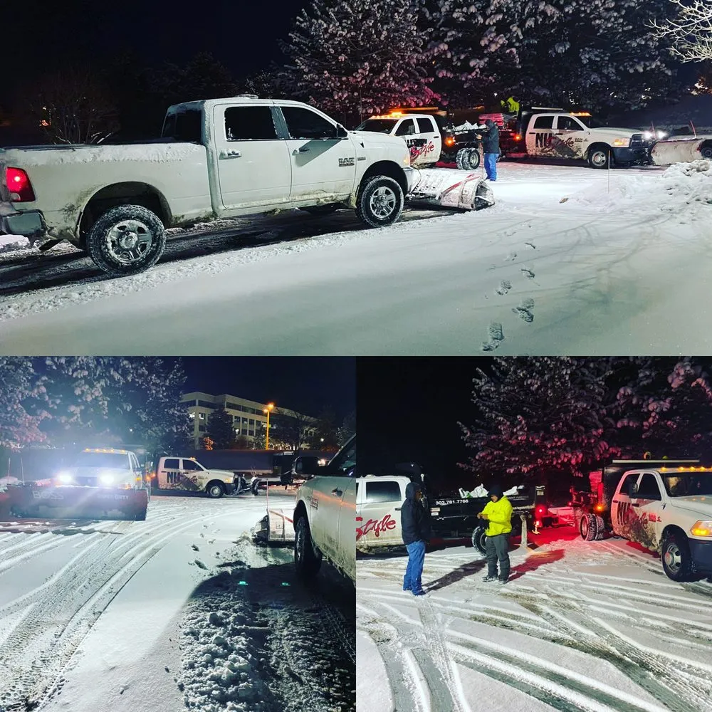 Expert yard maintenance with custom design in Denver, CO by Lifestyle Landscape