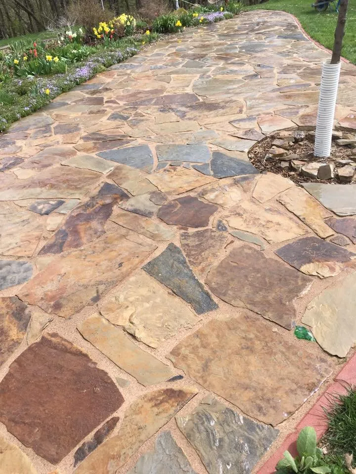 Reliable residential landscaping for homes across Redwood Falls, MN - Lifestyle Landscape