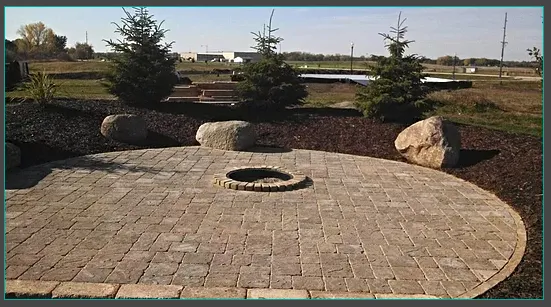 Trusted landscaping services experts serving Redwood Falls, MN - Lifestyle Landscape