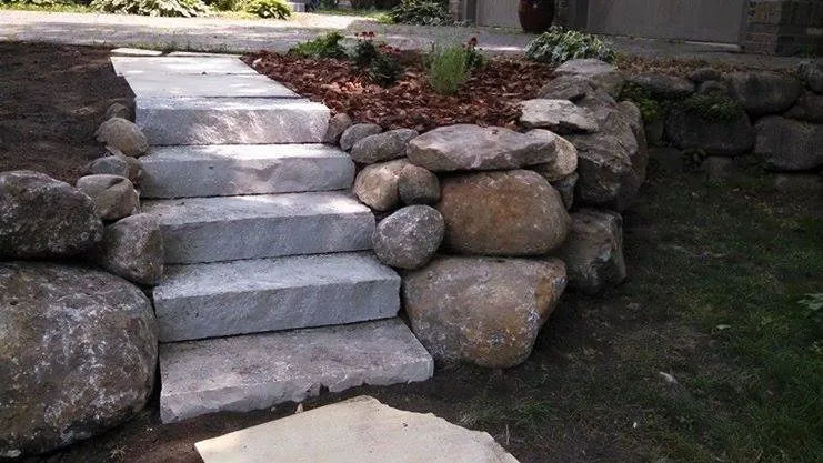 Reliable outdoor landscaping experts serving Redwood Falls, MN - Lifestyle Landscape