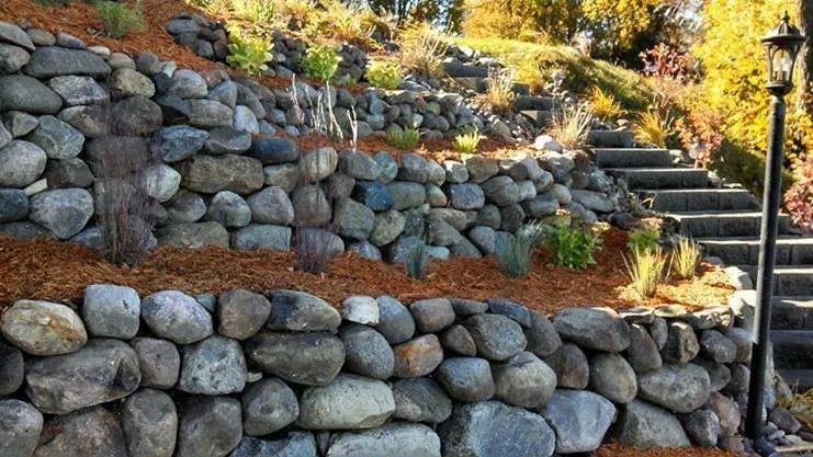 Expert outdoor landscaping experts serving Redwood Falls, MN - Lifestyle Landscape