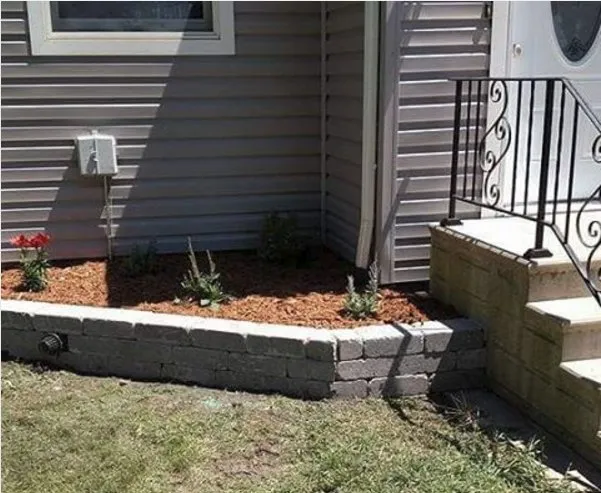 Affordable residential landscaping in Redwood Falls, MN - Lifestyle Landscape
