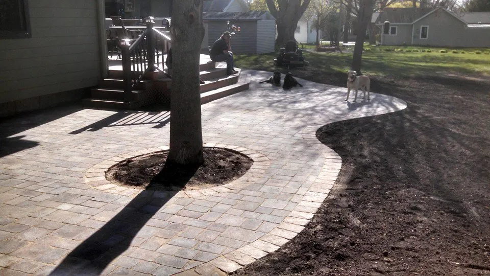 Local garden landscaping experts serving Redwood Falls, MN - Lifestyle Landscape