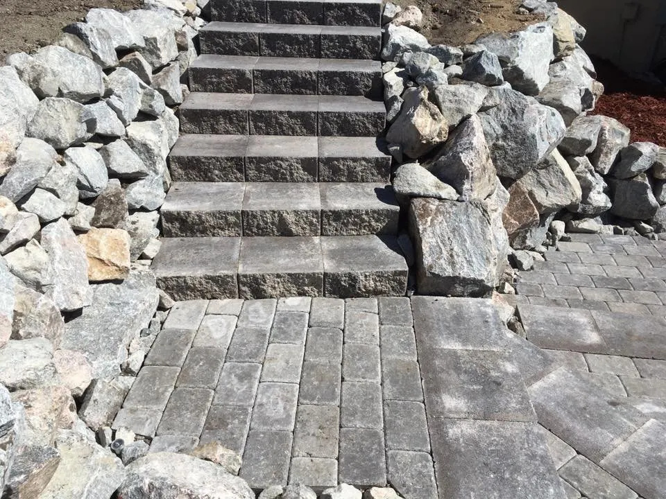 Trusted outdoor landscaping for beautiful yards across Redwood Falls, MN - Lifestyle Landscape