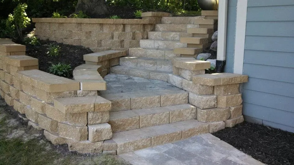 Expert garden landscaping experts serving Redwood Falls, MN - Lifestyle Landscape