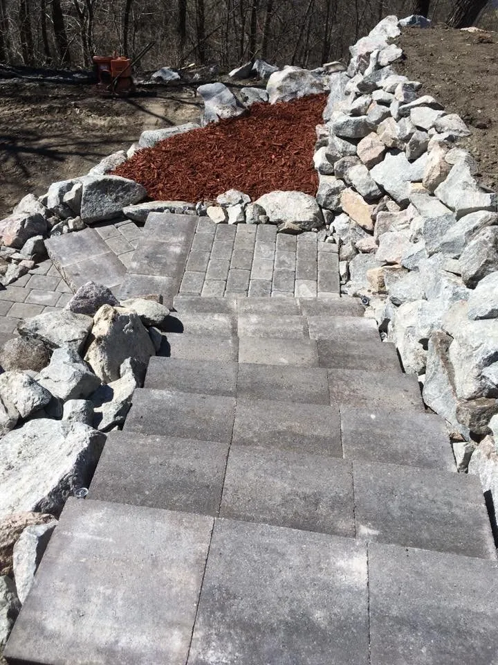 Trusted garden landscaping experts serving Redwood Falls, MN - Lifestyle Landscape