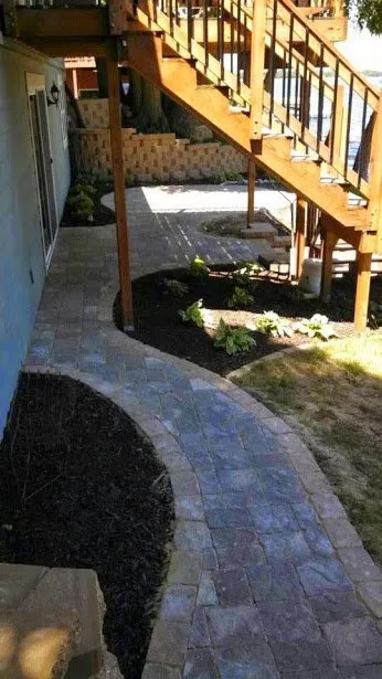 Expert yard maintenance for beautiful yards in Redwood Falls, MN by Lifestyle Landscape