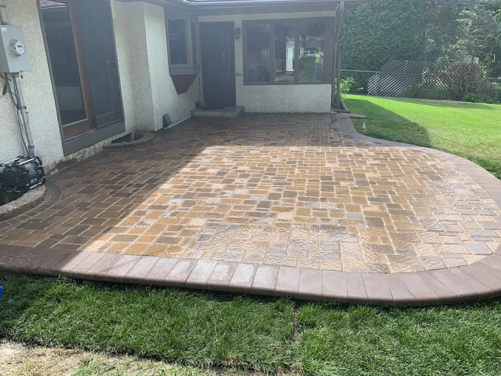 Custom yard maintenance for year-round maintenance across Minneapolis, MN - Lifestyle Landscapes