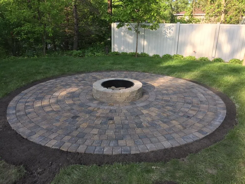 Trusted lawn mowing service for residential properties across Minneapolis, MN - Lifestyle Landscapes