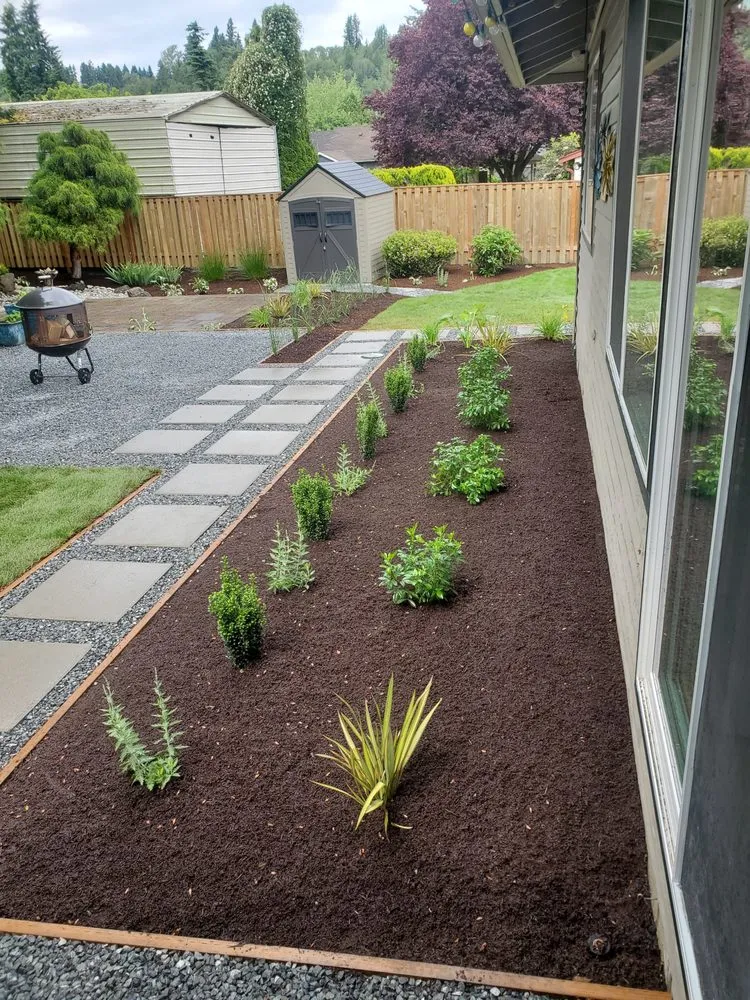 Expert landscaping services for homes across Seattle, WA - Lifestyle Landscapes