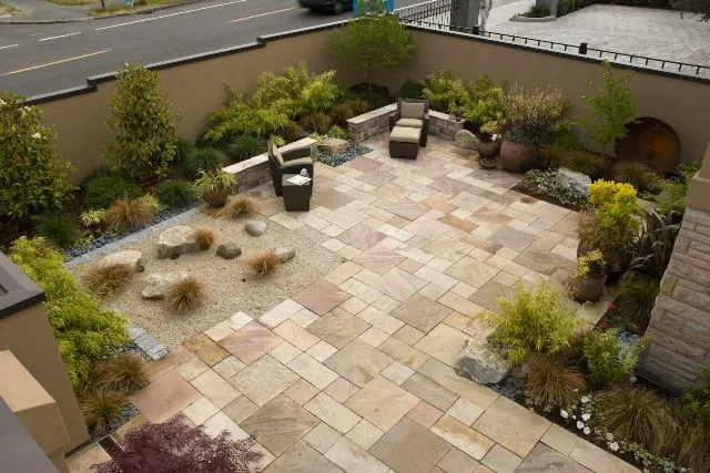 Local yard maintenance experts serving Seattle, WA - Lifestyle Landscapes