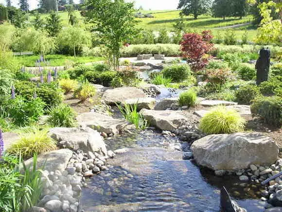 Local landscape design for outdoor upgrades in Seattle, WA by Lifestyle Landscapes