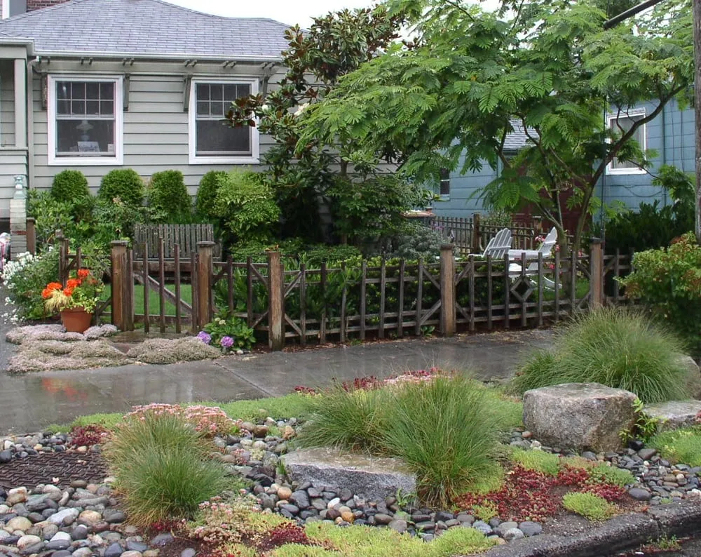 Affordable yard cleanup service experts serving Seattle, WA - Lifestyle Landscapes