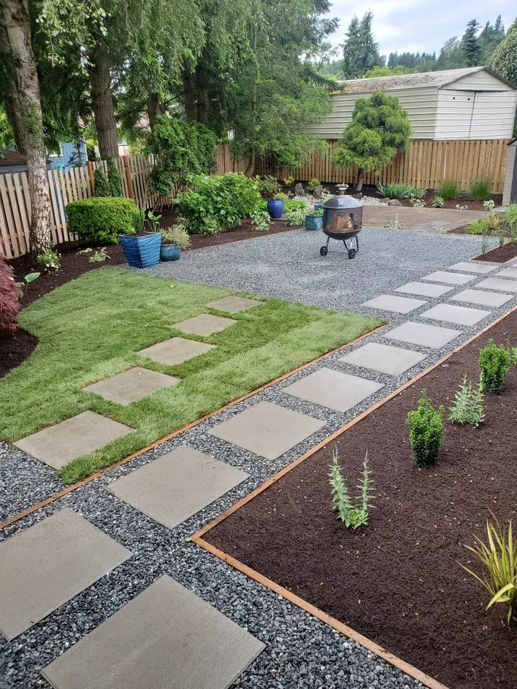 Top-rated yard cleanup service in Seattle, WA - Lifestyle Landscapes