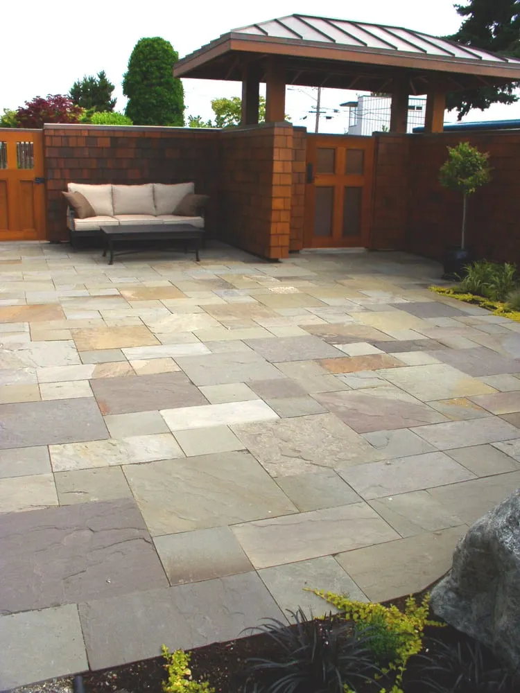 Local outdoor landscaping for residential properties across Seattle, WA - Lifestyle Landscapes