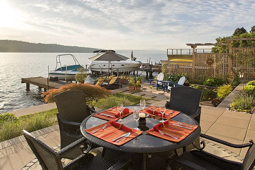 Affordable residential landscaping experts serving Seattle, WA - Lifestyle Landscapes