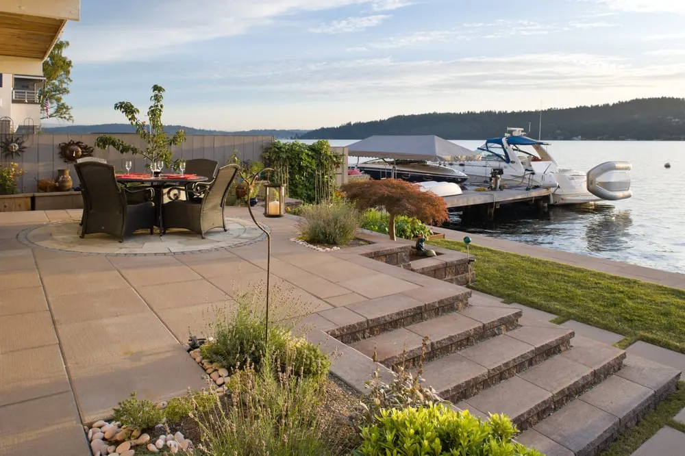Expert landscaping services near you across Seattle, WA - Lifestyle Landscapes