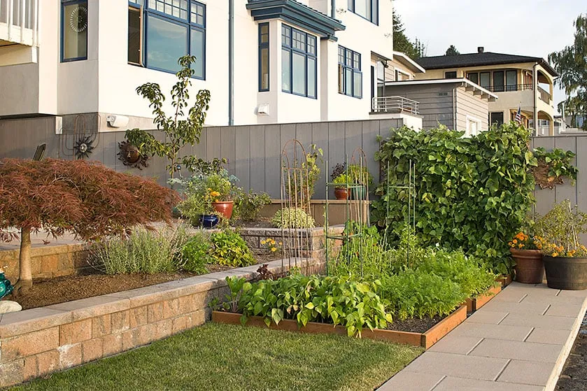 Reliable landscaping services for homes across Seattle, WA - Lifestyle Landscapes