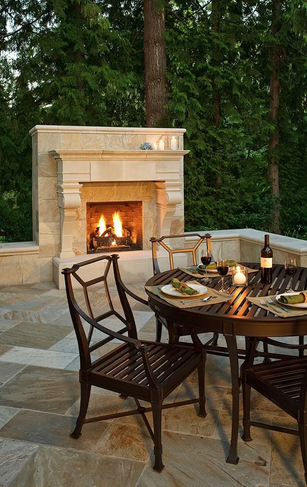 Local landscape installation in Seattle, WA - Lifestyle Landscapes