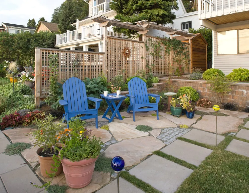 Affordable yard cleanup service experts serving Seattle, WA - Lifestyle Landscapes