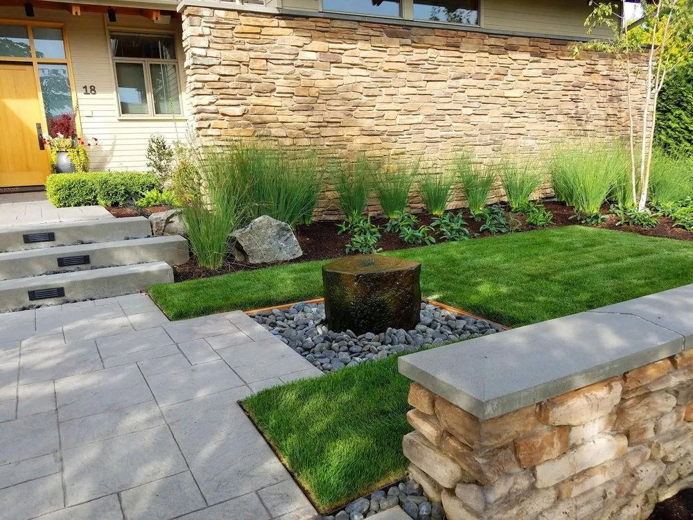 Top-rated yard cleanup service in Seattle, WA - Lifestyle Landscapes