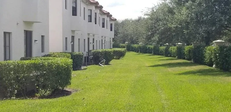 Local landscape design in Fort Pierce, FL - Lifestyles of Living Landscaping