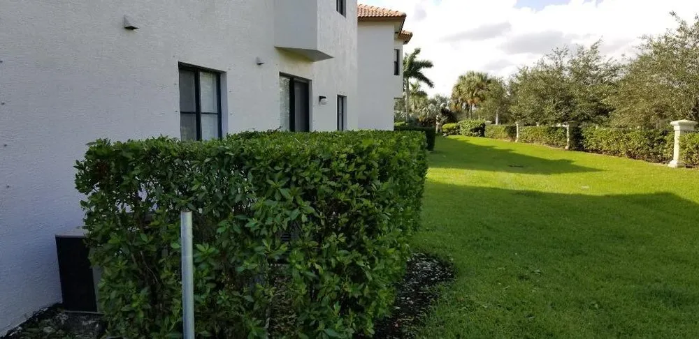 Affordable lawn care service with custom design in Fort Pierce, FL by Lifestyles of Living Landscaping