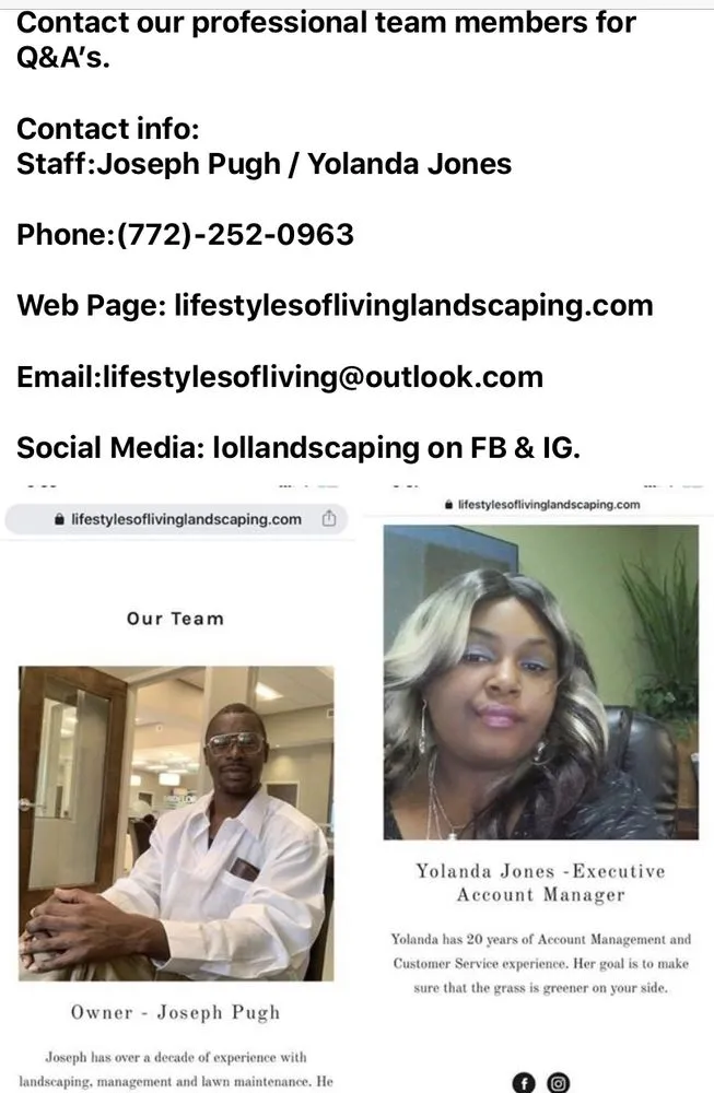 Reliable yard cleanup service for homes across Fort Pierce, FL - Lifestyles of Living Landscaping