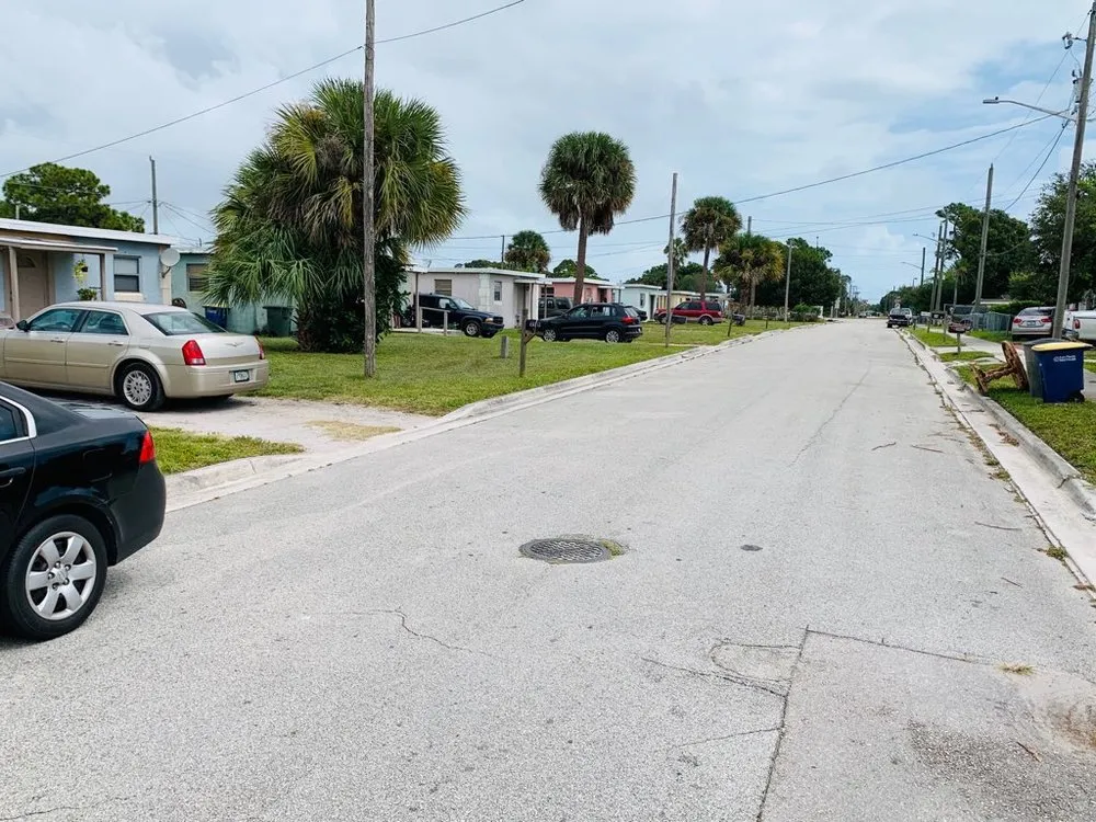 Affordable yard cleanup service experts serving Fort Pierce, FL - Lifestyles of Living Landscaping