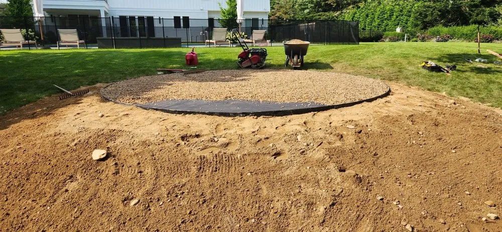 Trusted lawn mowing service in East Meadow, NY by Lifetime Irrigation