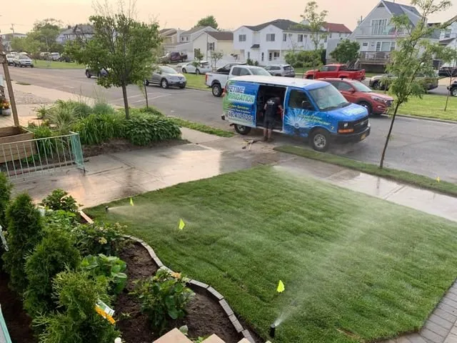 Trusted garden landscaping for beautiful yards across East Meadow, NY - Lifetime Irrigation