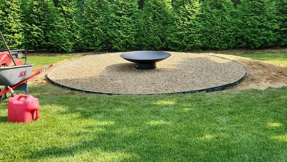 Affordable lawn mowing service in East Meadow, NY by Lifetime Irrigation