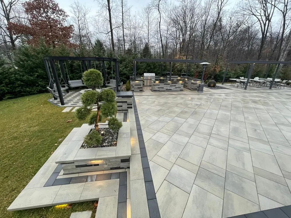 Top-rated residential landscaping near you across Bloomfield, NJ - Lifetime Landscaping & Hardscaping Creations