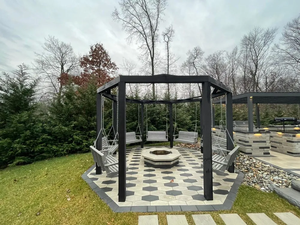 Reliable landscaping services for residential properties across Bloomfield, NJ - Lifetime Landscaping & Hardscaping Creations