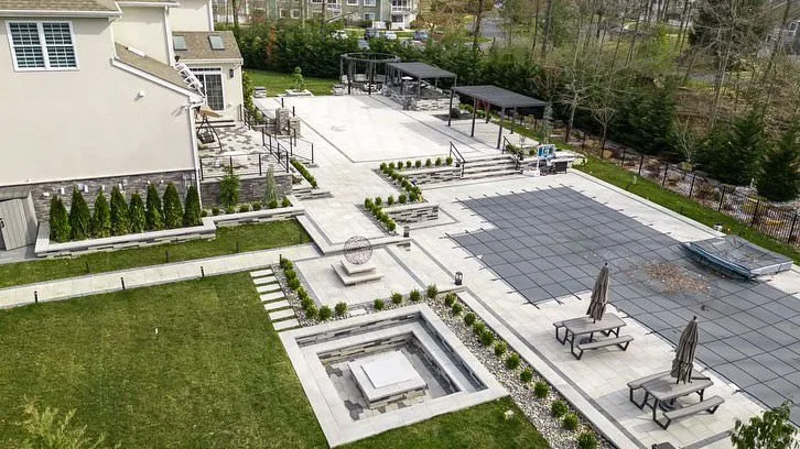 Local lawn care service in Bloomfield, NJ by Lifetime Landscaping & Hardscaping Creations