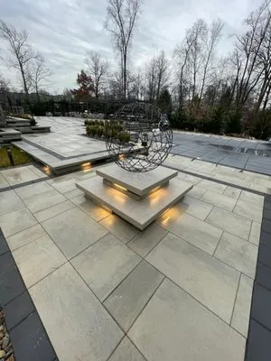 Lifetime Landscaping & Hardscaping Creations