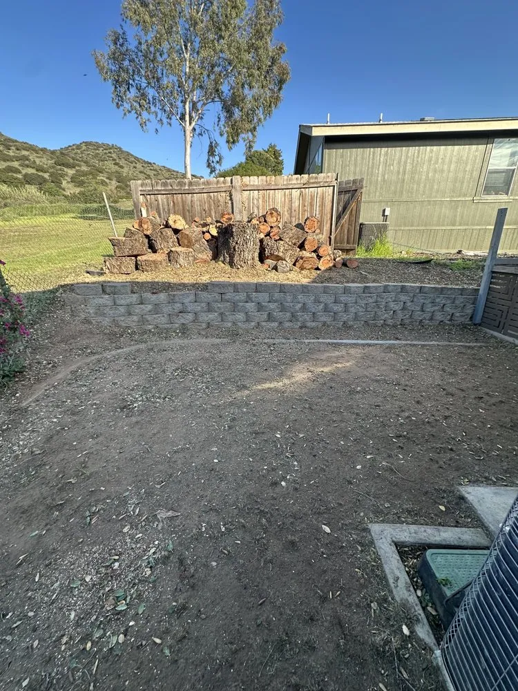 Reliable lawn mowing service experts serving Escondido, CA - Lifetime Tree Care