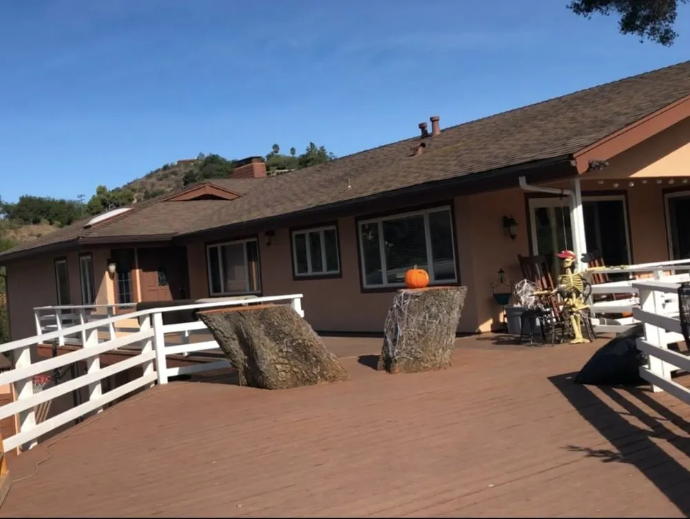 Affordable lawn mowing service in Escondido, CA - Lifetime Tree Service