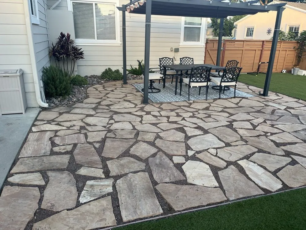 Trusted residential landscaping in Escondido, CA - Lifetime Tree Service