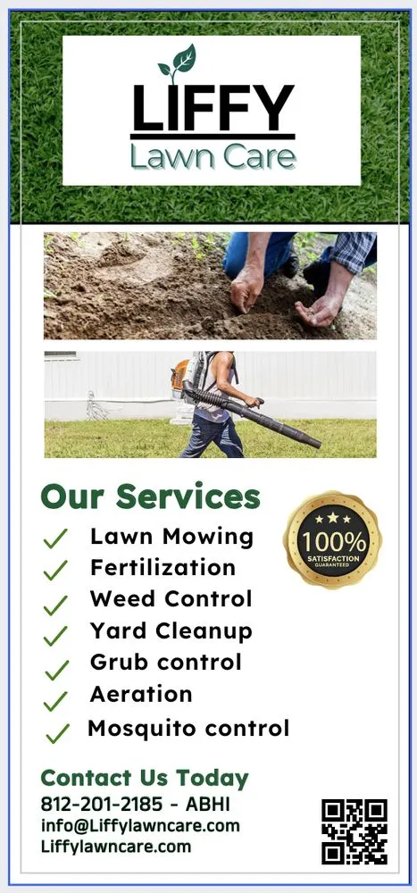Affordable landscape installation in Aurora, IL - Liffy Lawn Care