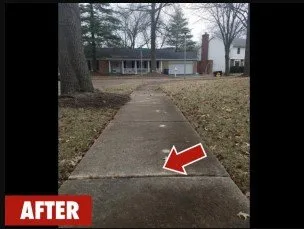 Local residential landscaping in Wentzville, MO - Lift Rite