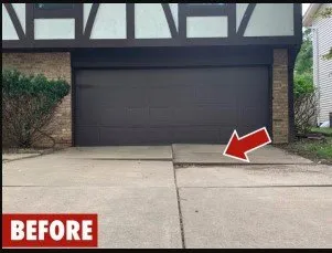 Top-rated residential landscaping for homes across Wentzville, MO - Lift Rite