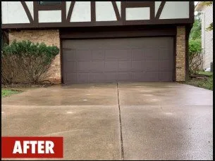 Local landscape installation for residential properties in Wentzville, MO by Lift Rite