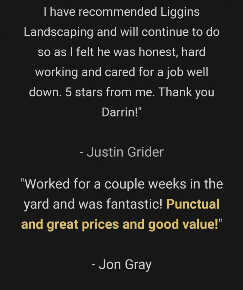 Local landscaping services for homes across Sequim, WA - Liggins Landscaping & Maintenance