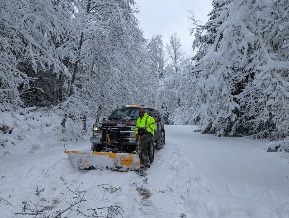 Trusted residential landscaping experts serving Sequim, WA - Liggins Landscaping & Maintenance