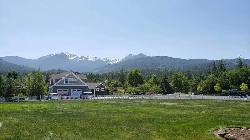 Top-rated yard maintenance for outdoor upgrades across Sequim, WA - Liggins Landscaping & Maintenance