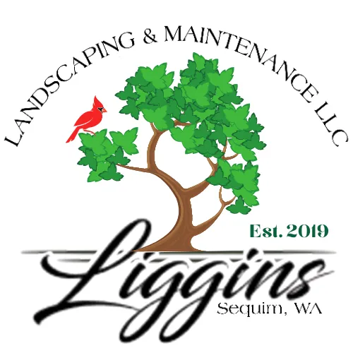 Reliable landscape installation for beautiful yards in Sequim, WA by Liggins Landscaping & Maintenance