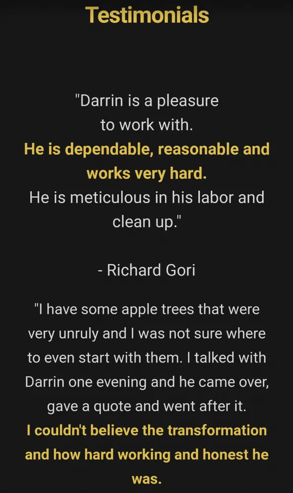 Local outdoor landscaping near you across Sequim, WA - Liggins Landscaping & Maintenance