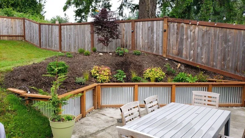 Reliable residential landscaping in Sequim, WA - Liggins Landscaping & Maintenance